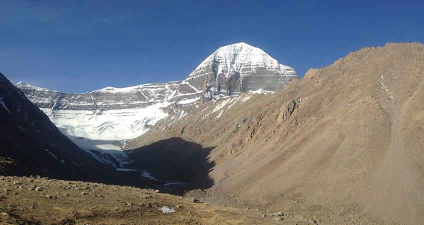 Tibet